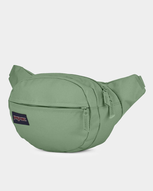 JanSport Fifth Avenue Bum Bag Loden Frost - image 2