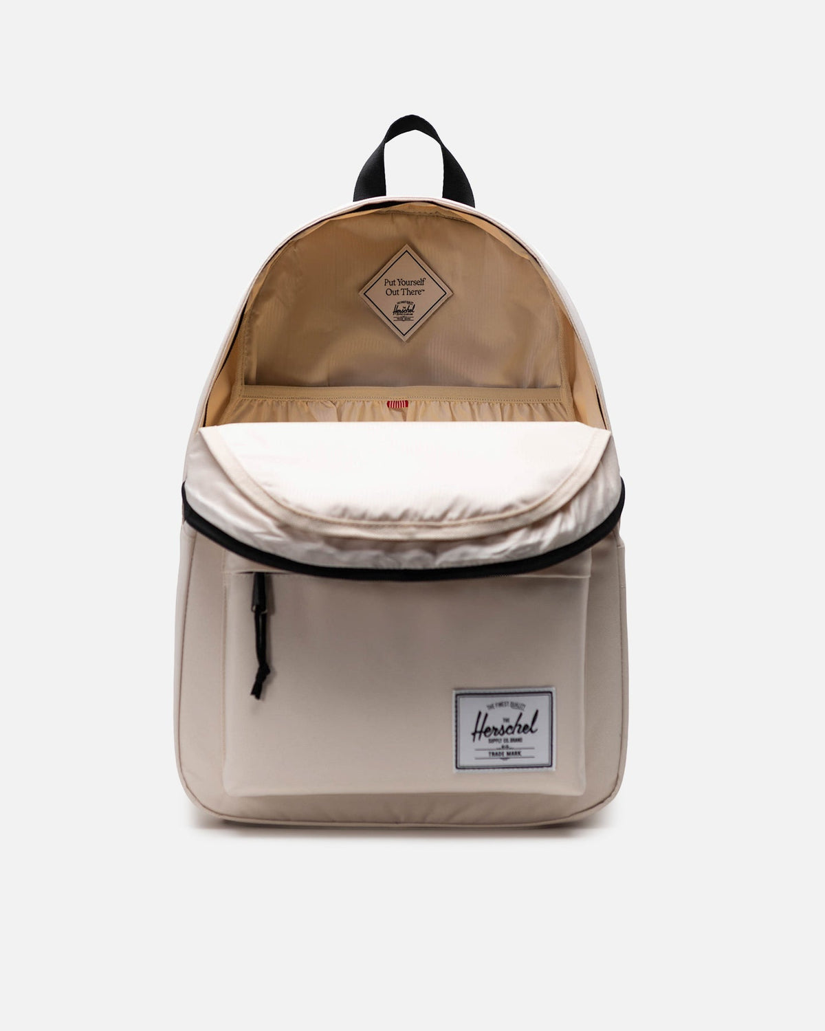 Herschel Classic XL Backpack Whitecap Grey - image 4