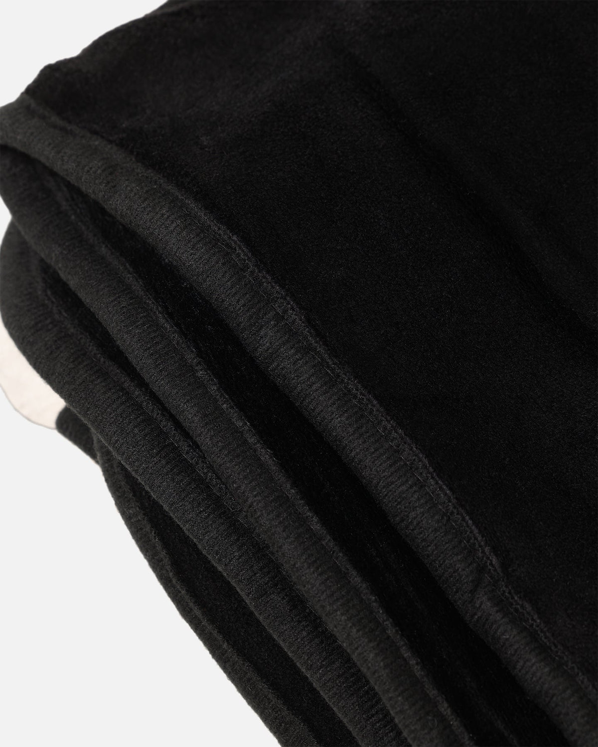 Playboy RHD Blanket Black