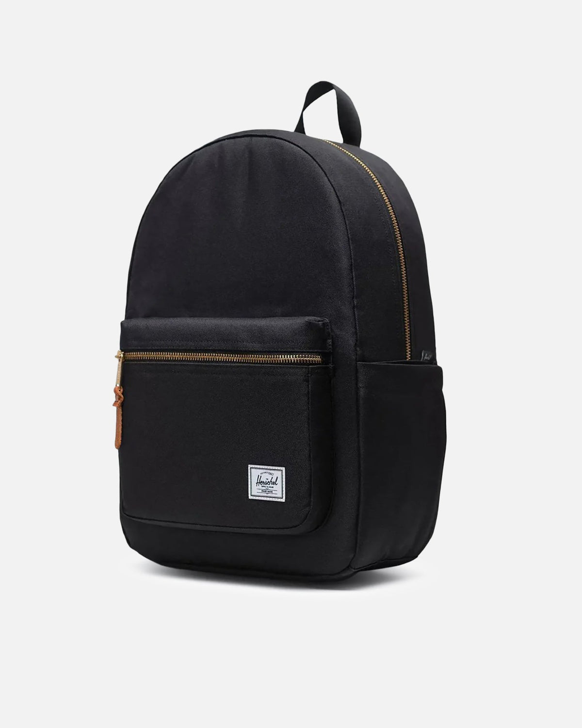Herschel Bag Co Settlement Backpack Black - image 4