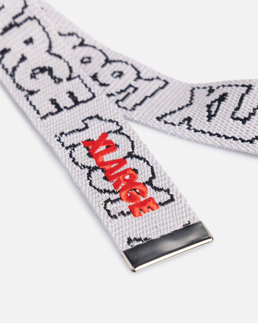 X-Large 91 Jacquard Belt Dove - image 2