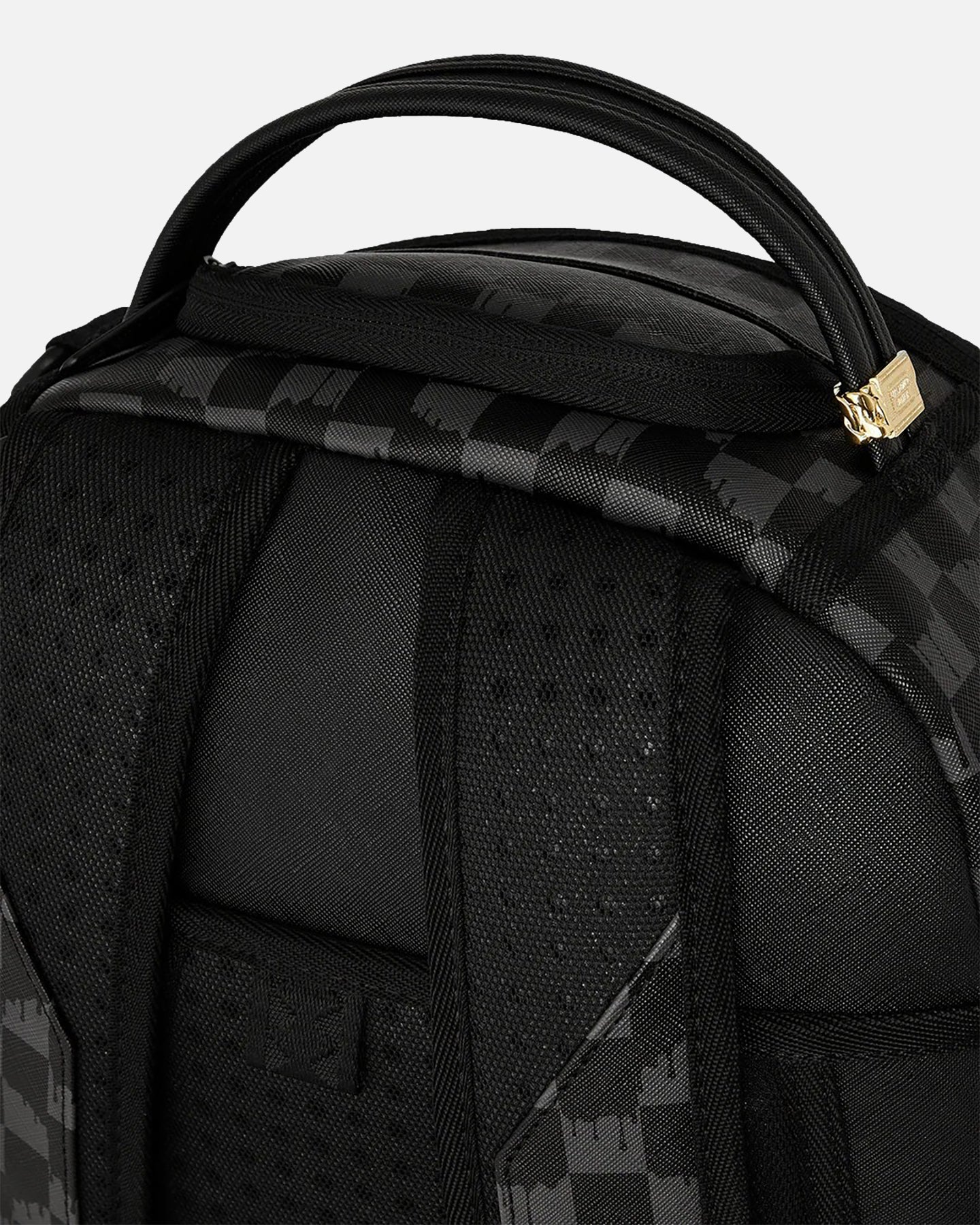 Sprayground Dripping Sharks DLXV Backpack Multi