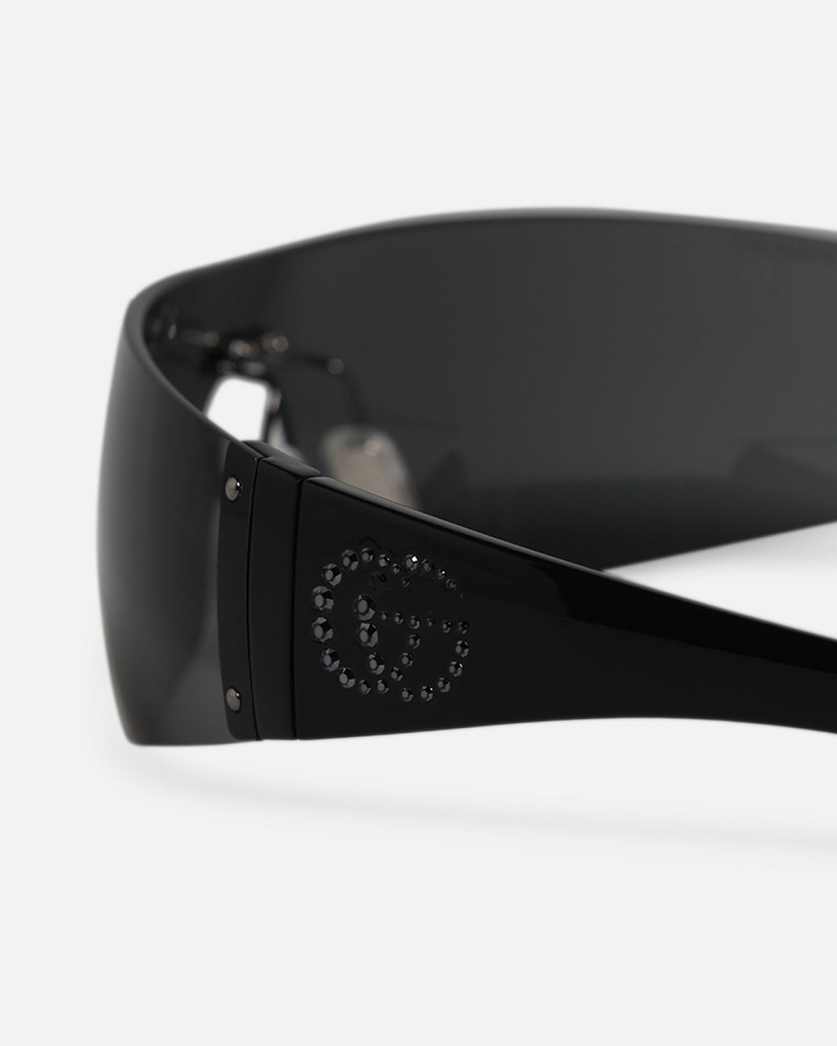 Gucci GG1958S Sunglasses Black - image 7