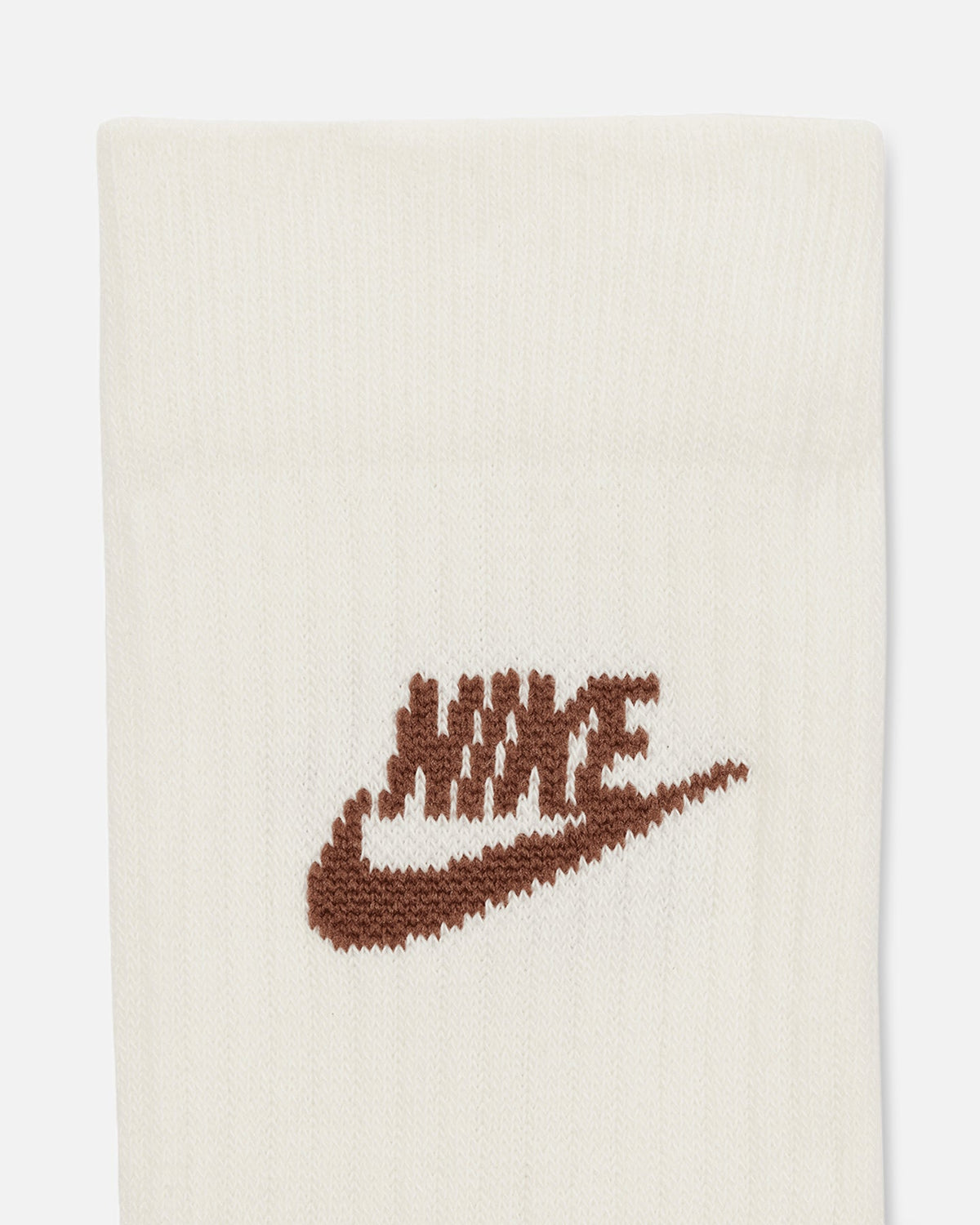 Nike Sportswear Everyday Essential Crew Socks (3 Pairs) Multi