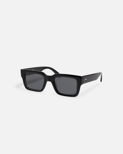 Szade Dixon Sunglasses Black