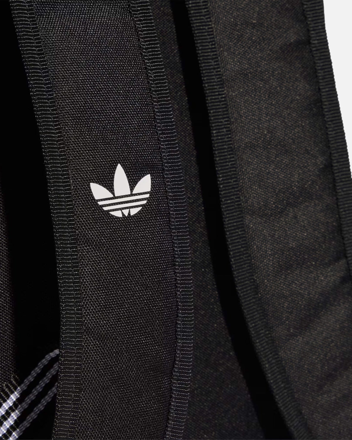 Adidas Backpack And Pencil Case Black - image 6