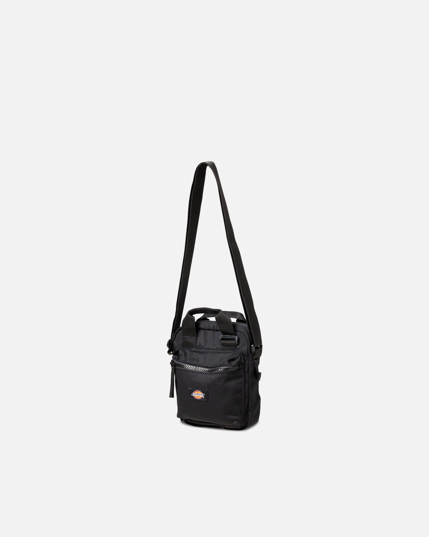 Dickies Moreauville Crossbody Bag Black