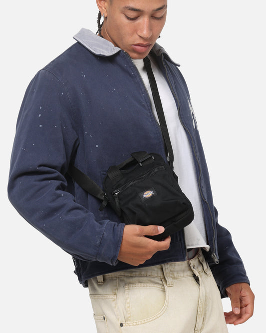 Dickies Moreauville Crossbody Bag Black