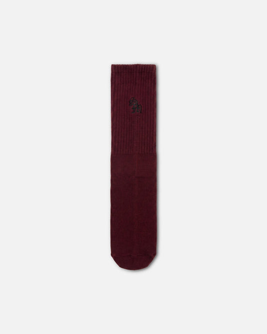 Saint Morta Athltc 3 Pack Socks Multi