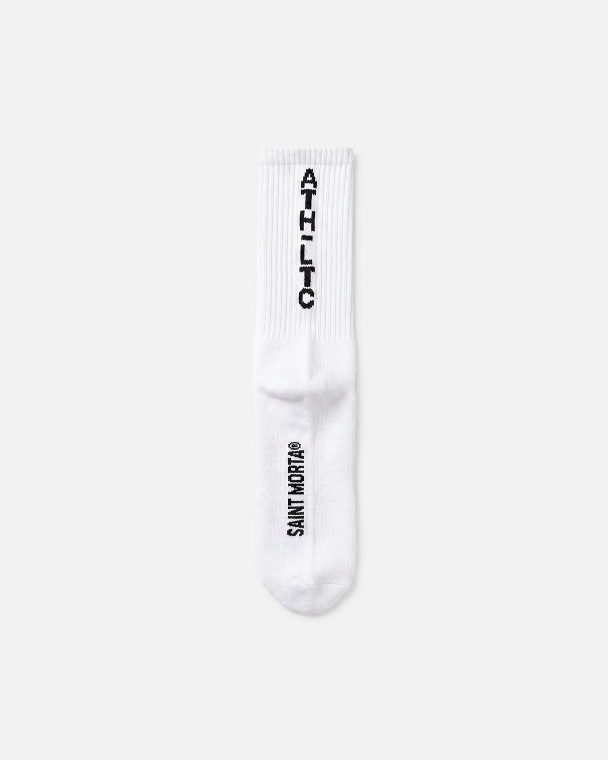 Saint Morta Athltc 3 Pack Socks Multi - image 7