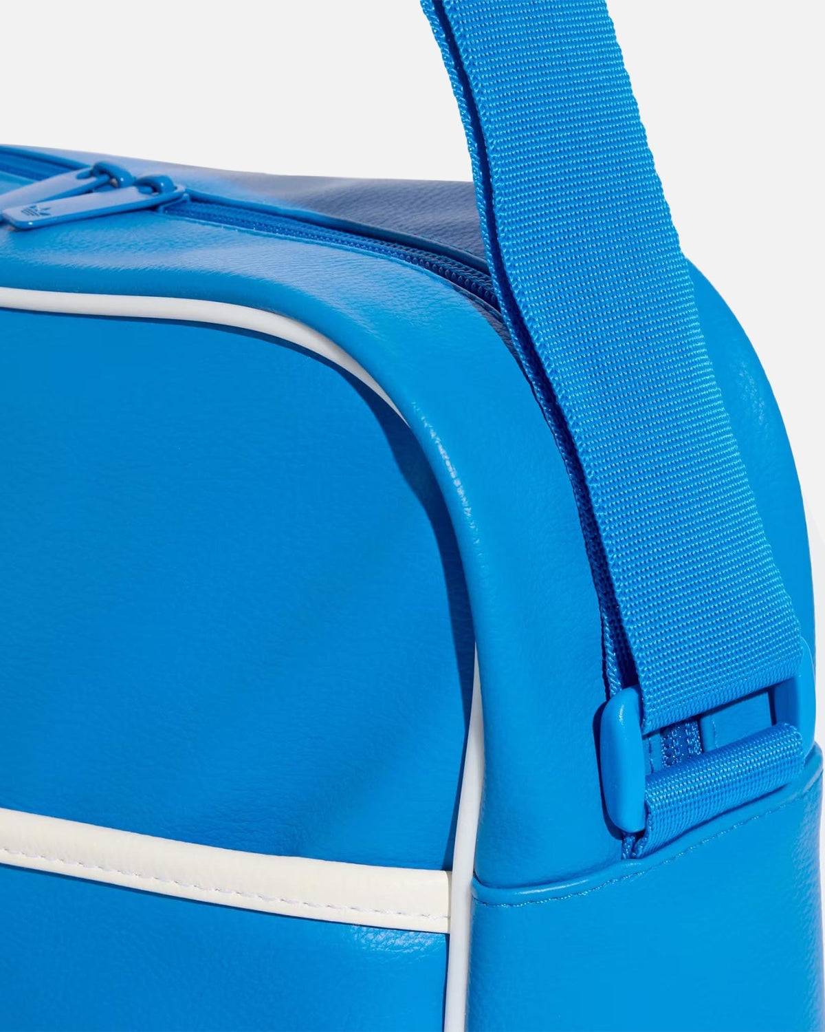 Adidas X Mercedes AMG Petronas Formula 1 Team Blue Wonder Bag Bluebird - image 5
