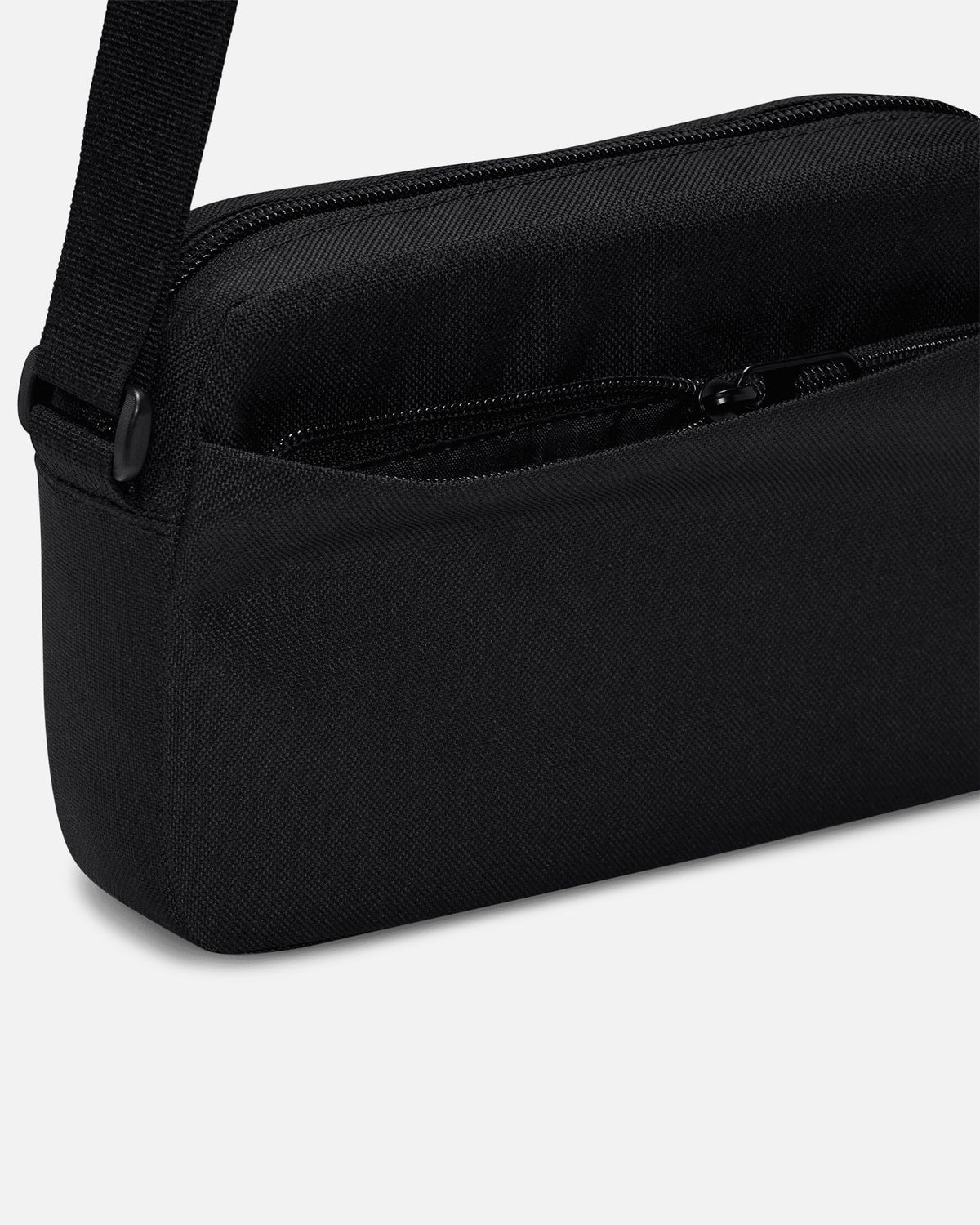 Nike Crossbody Bag 2.0 (2L) Black/Black/White