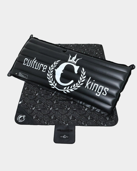 Culture Kings NFS Summer $600 Pack Black