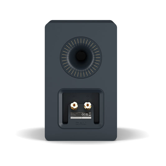 DALI KUPID Bookshelf Speakers - Chilly Blue