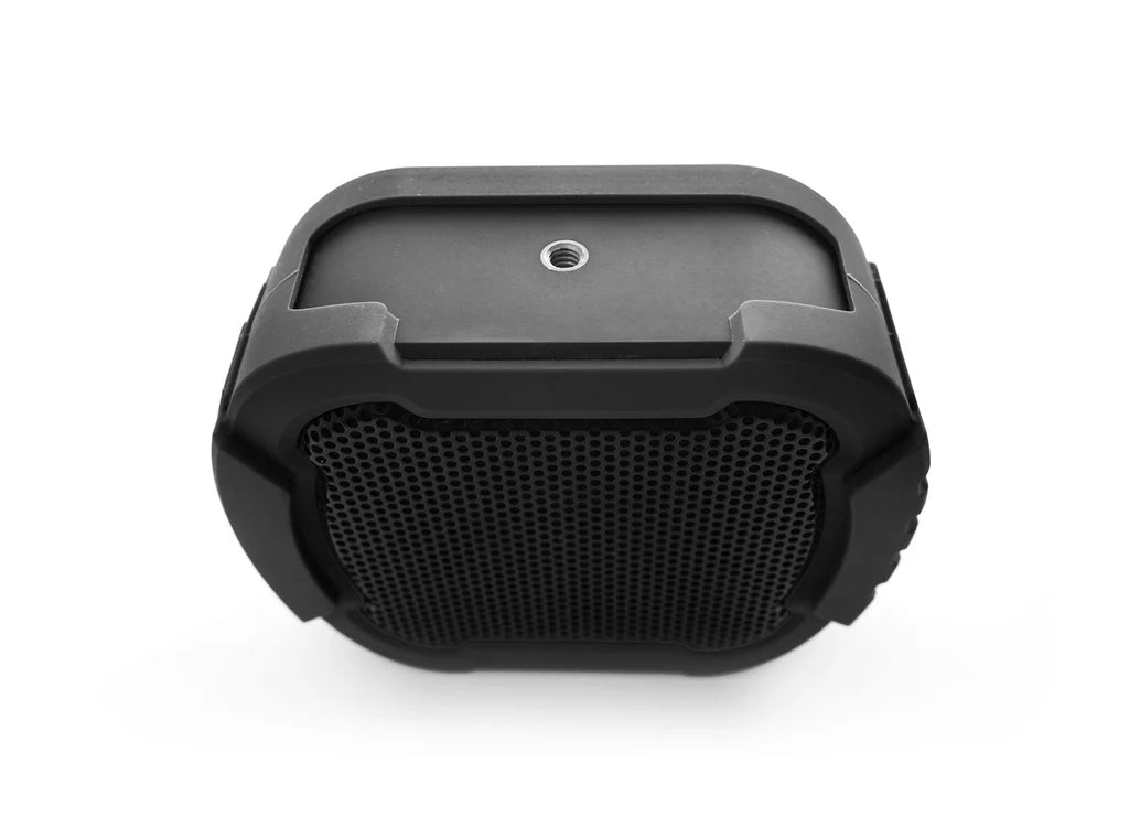 EcoXgear EcoRoam20 Plus Bluetooth Speaker (Black)