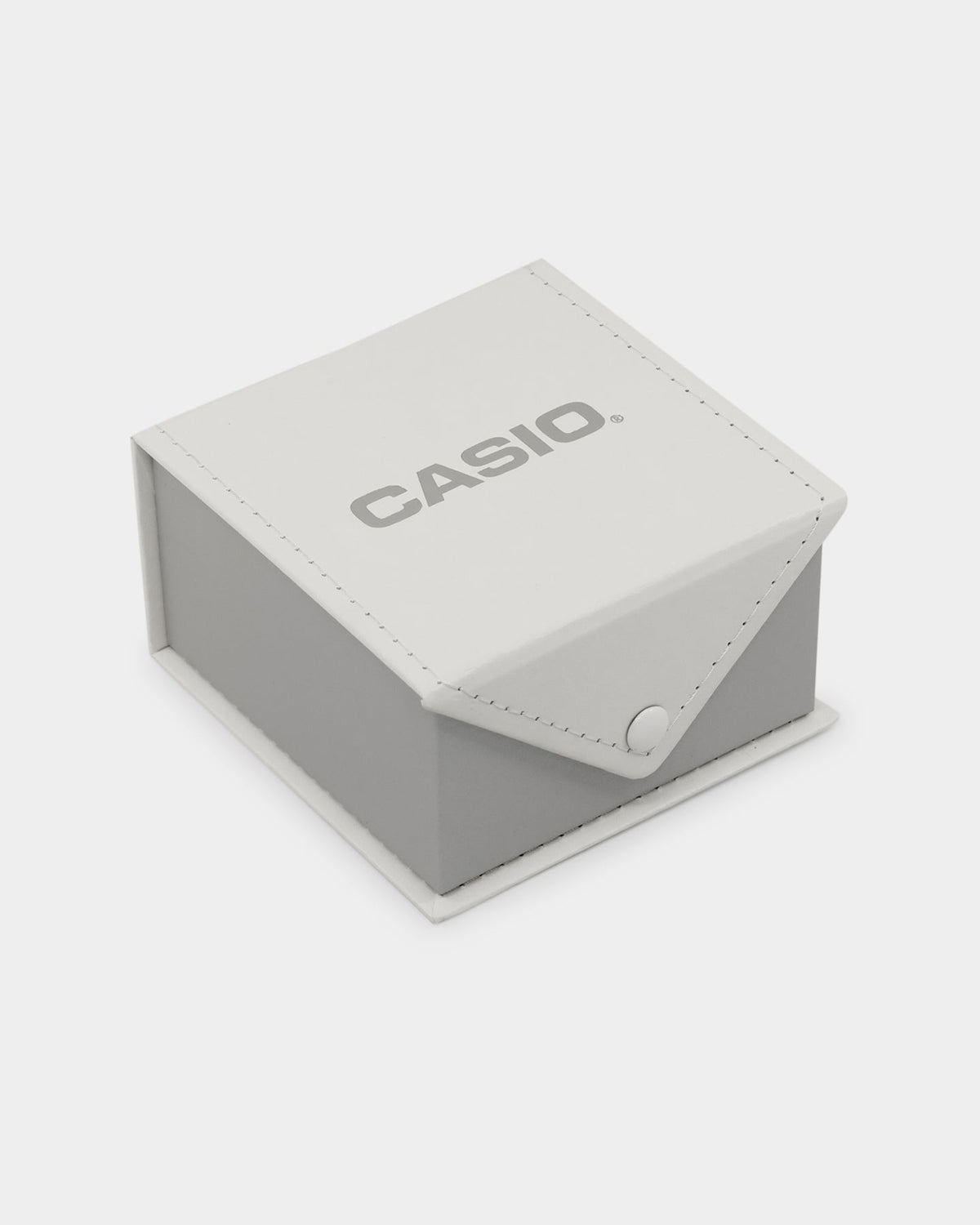 Casio A500WA-7DF Silver - image 7
