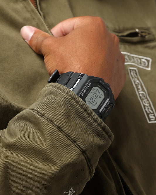 G Shock GBD-200-1A1DR Watch Black - image 2