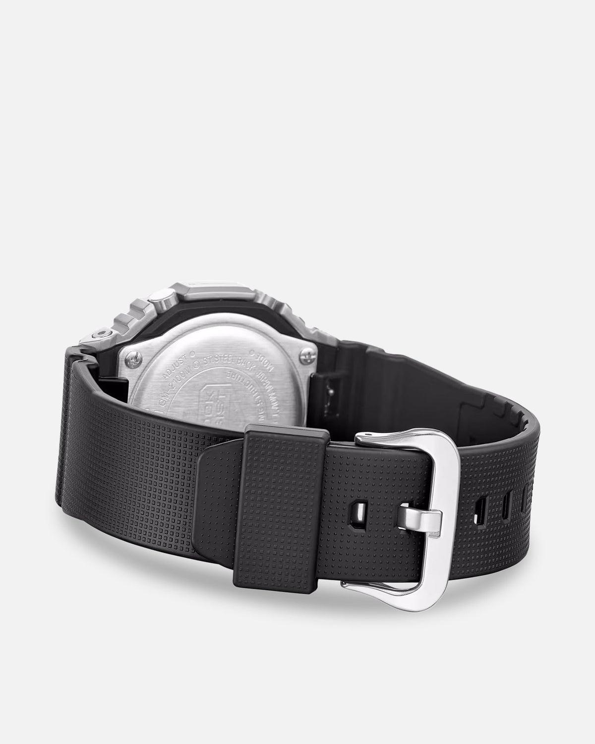 G Shock GM2100M-1A Watch Silver/Black - image 8