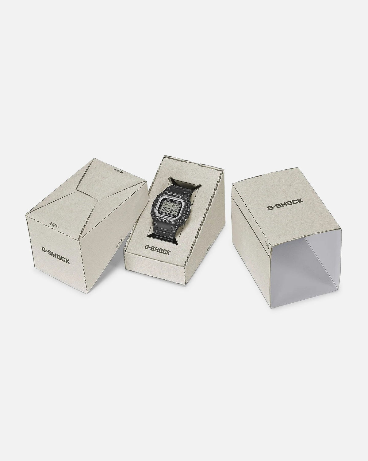 G Shock DW5600RGM-1D Watch Black/Black - image 7