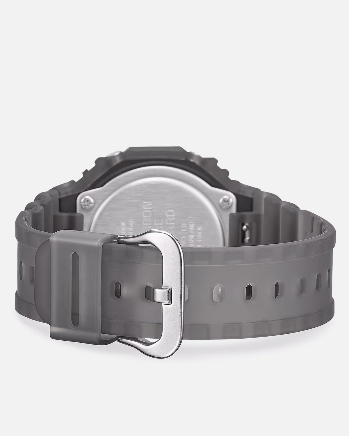 G Shock GA2100K-1A Watch Black - image 5