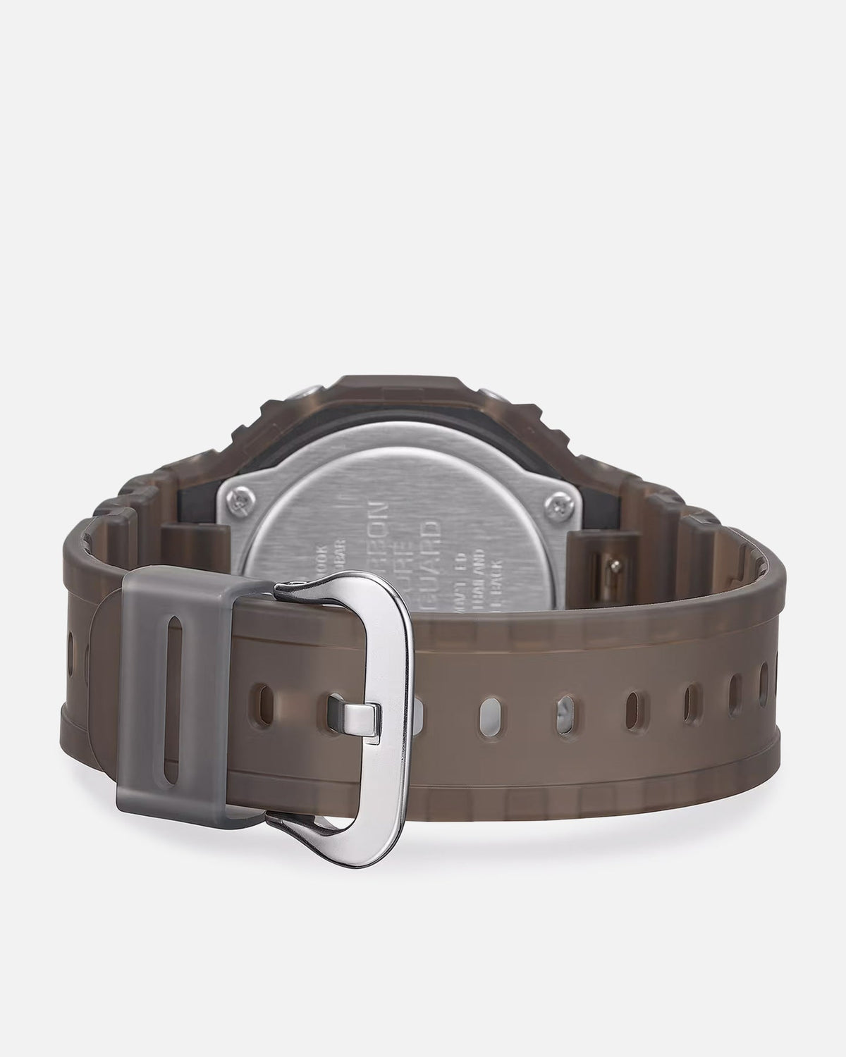 G Shock GA2100K-5A Watch Brown/Black - image 5
