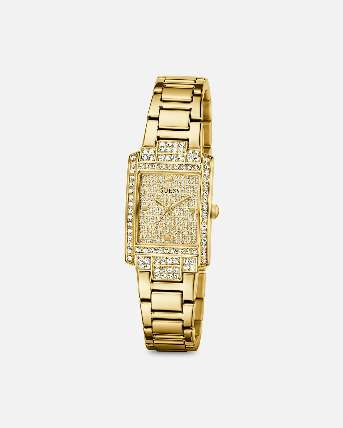Guess Mainline Bonnet Watch Gold - image 5