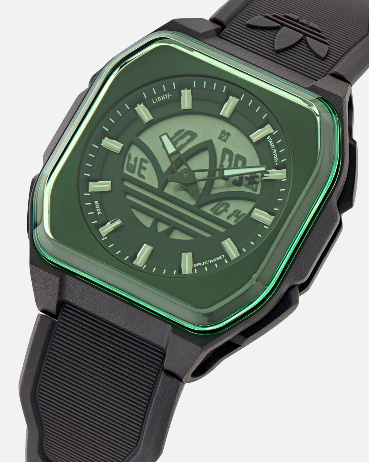 Adidas City Tech Watch Black - image 5