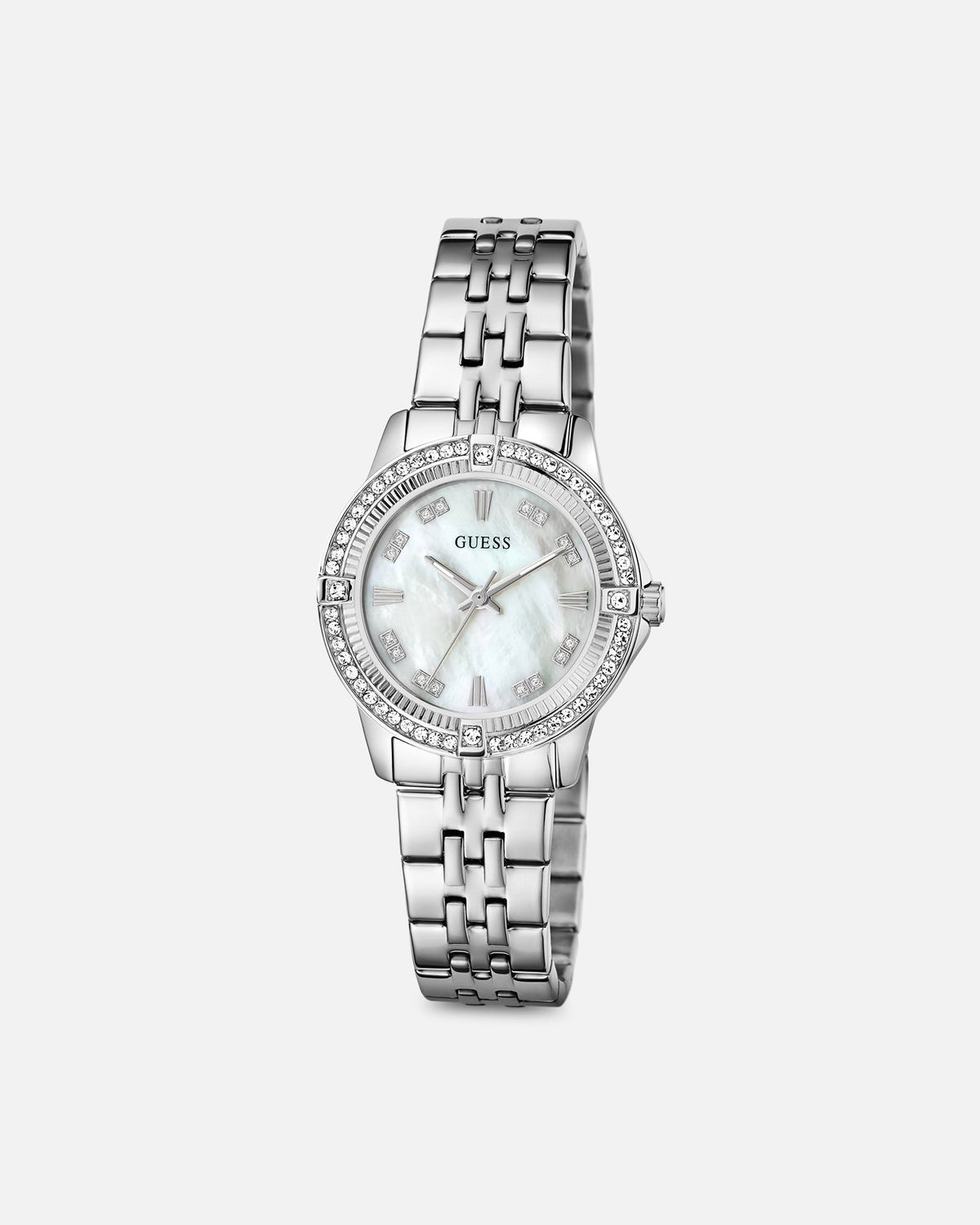 Guess Mainline Colette Watch Silver - image 6