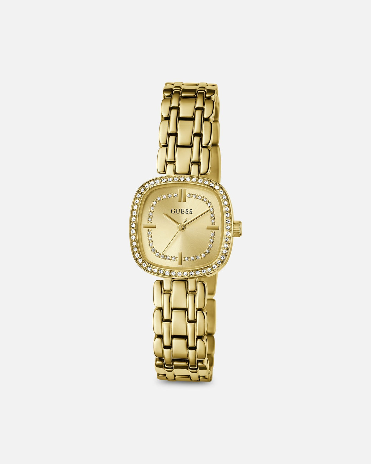 Guess Mainline Hazel Watch Gold - image 5