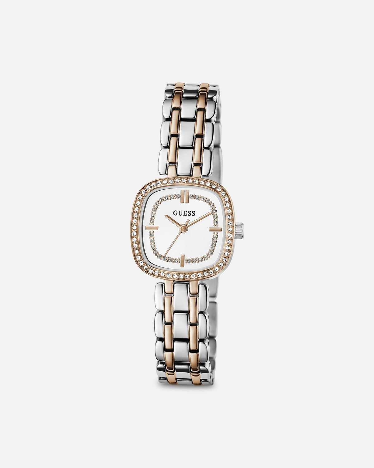 Guess Mainline Hazel Watch Silver - image 5