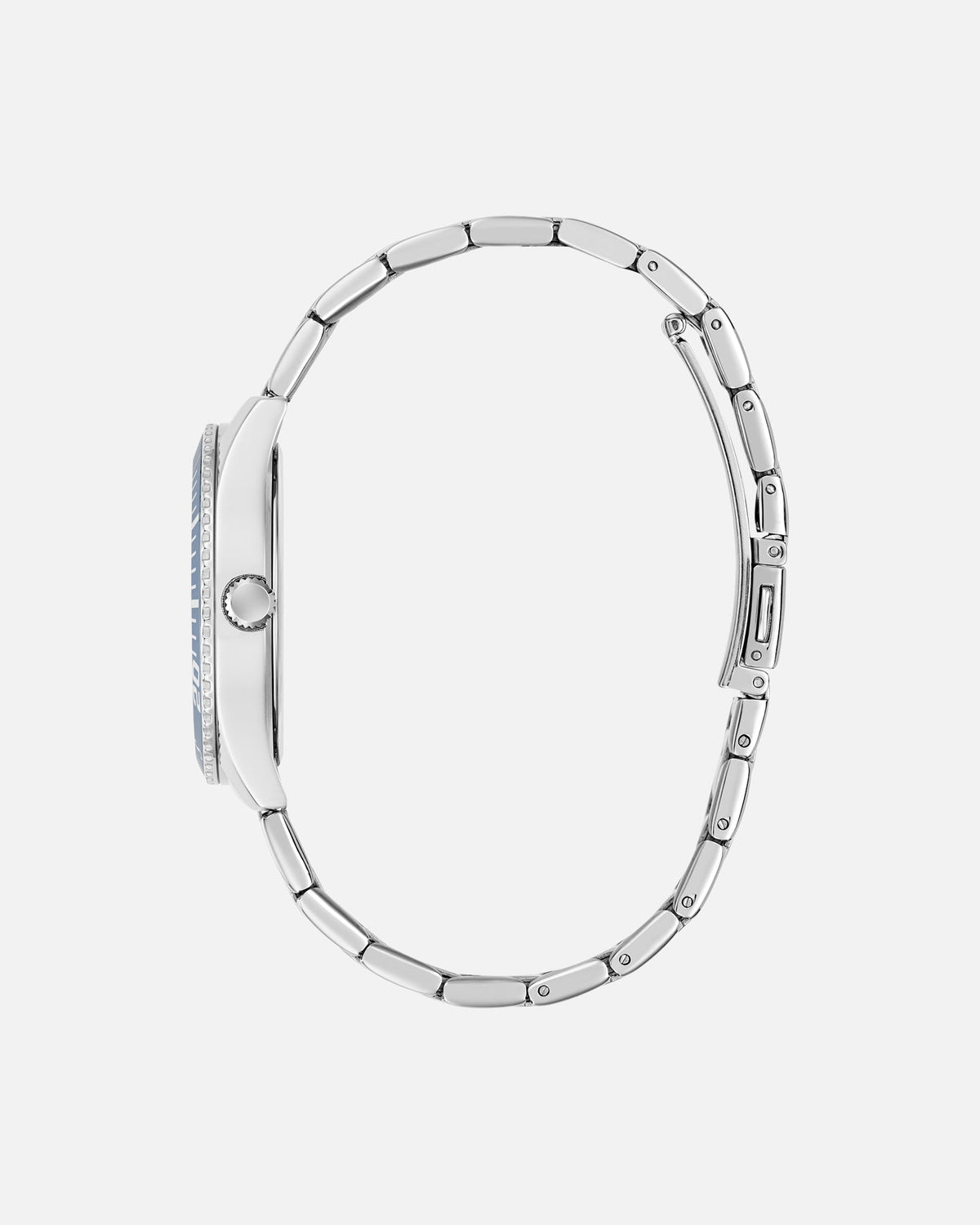 Guess Mainline Mariana Watch Silver/Blue - image 6