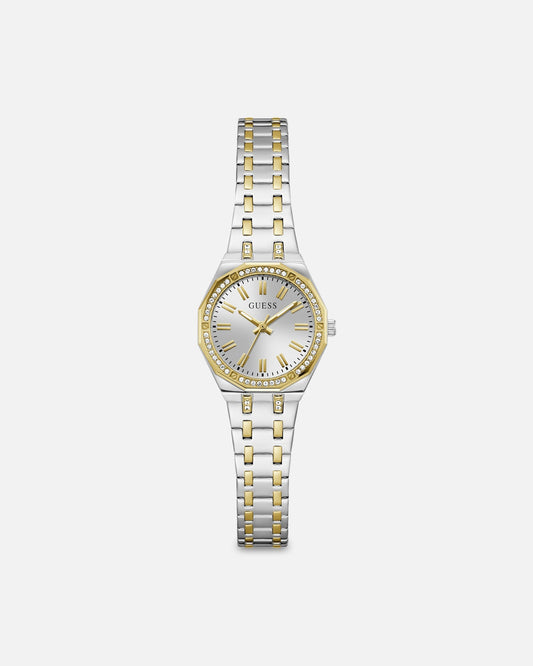 Guess Mainline Pixie Watch Silver/Gold - image 2