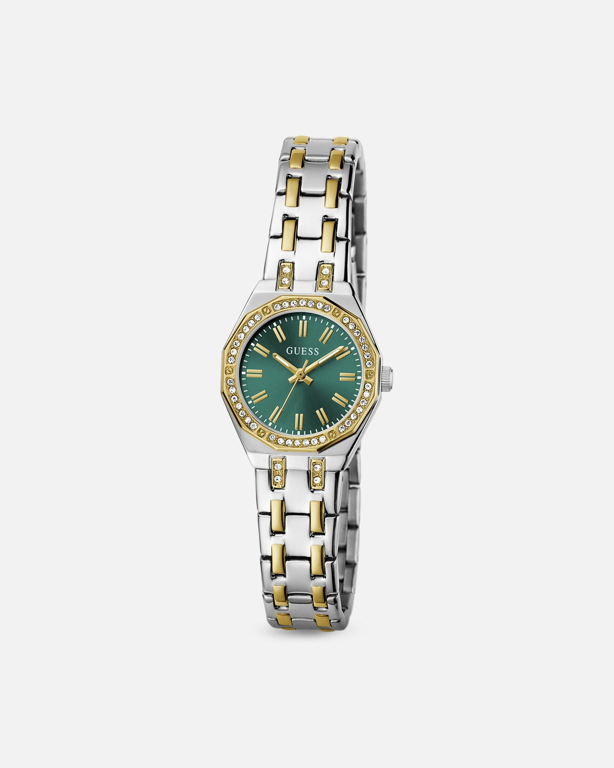 Guess Mainline Pixie Watch Silver/Gold - image 5