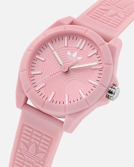 Adidas Project Four Eco-Ceramic Watch Pink - image 2