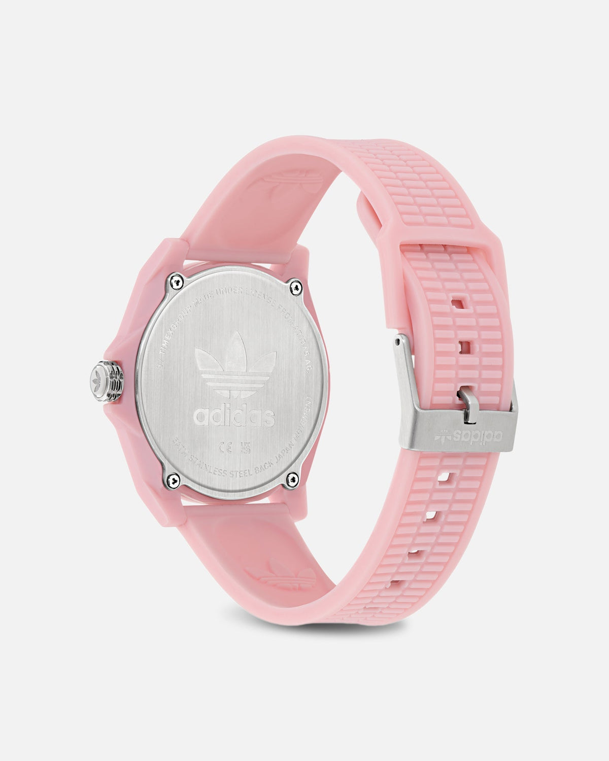 Adidas Project Four Eco-Ceramic Watch Pink - image 4