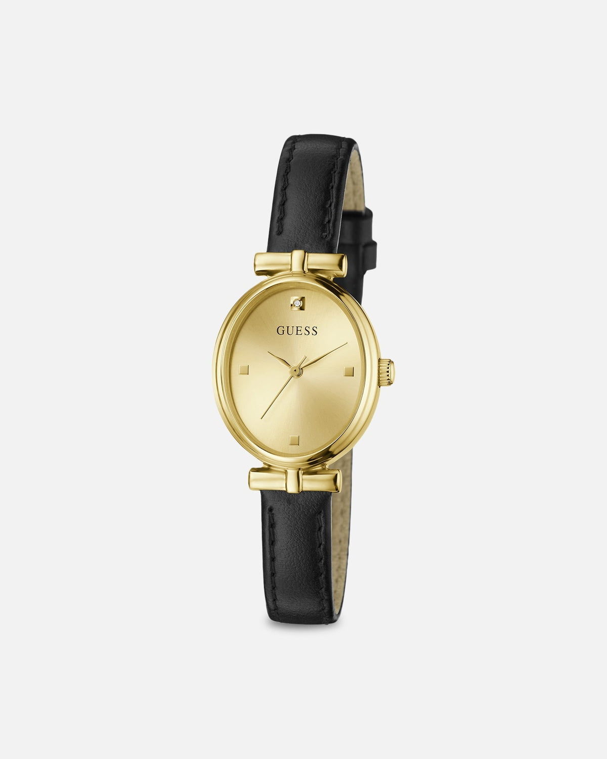 Guess Mainline Ruby Watch Gold - image 5