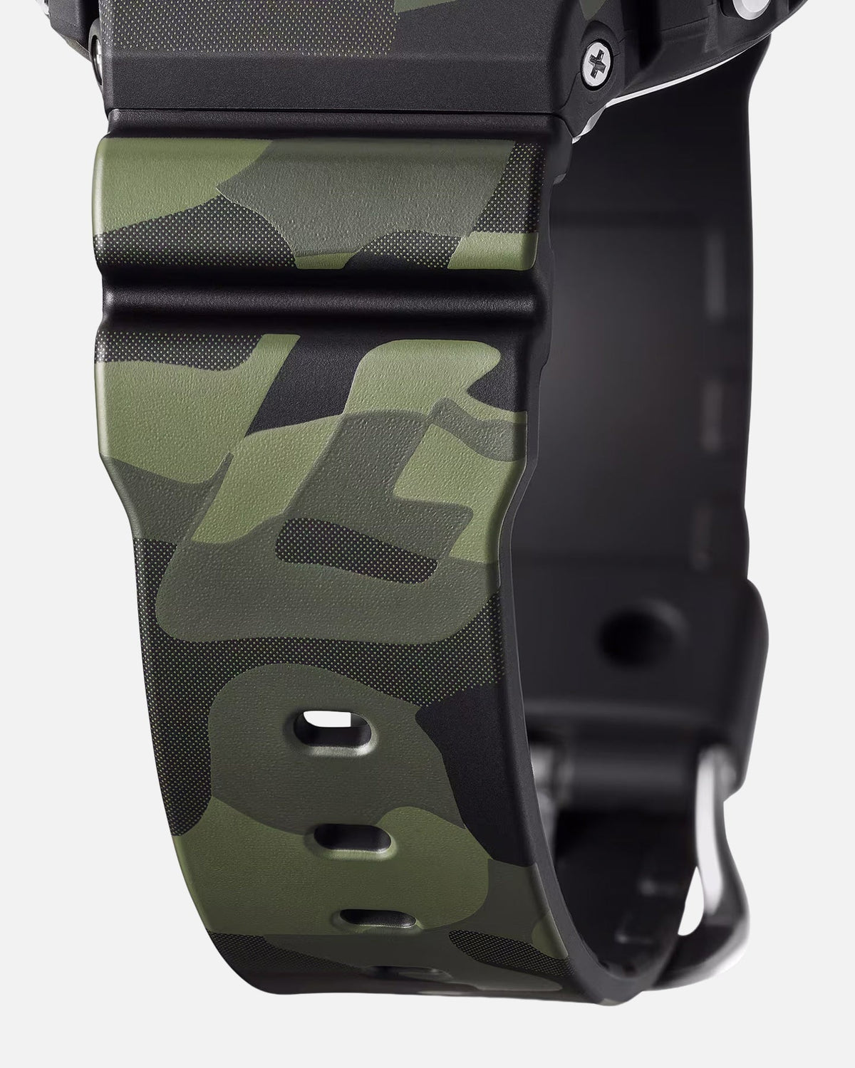 G Shock DW-6900CMG-3DR Watch Camo - image 5