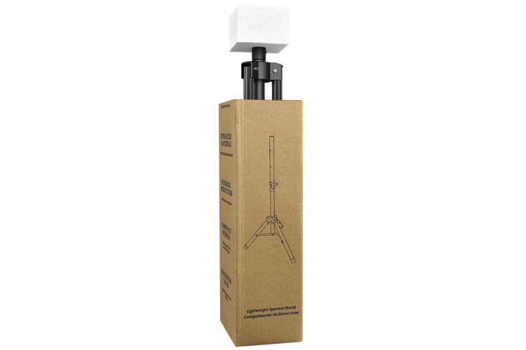 Ikarao Adjustable Speaker Stand For Break X