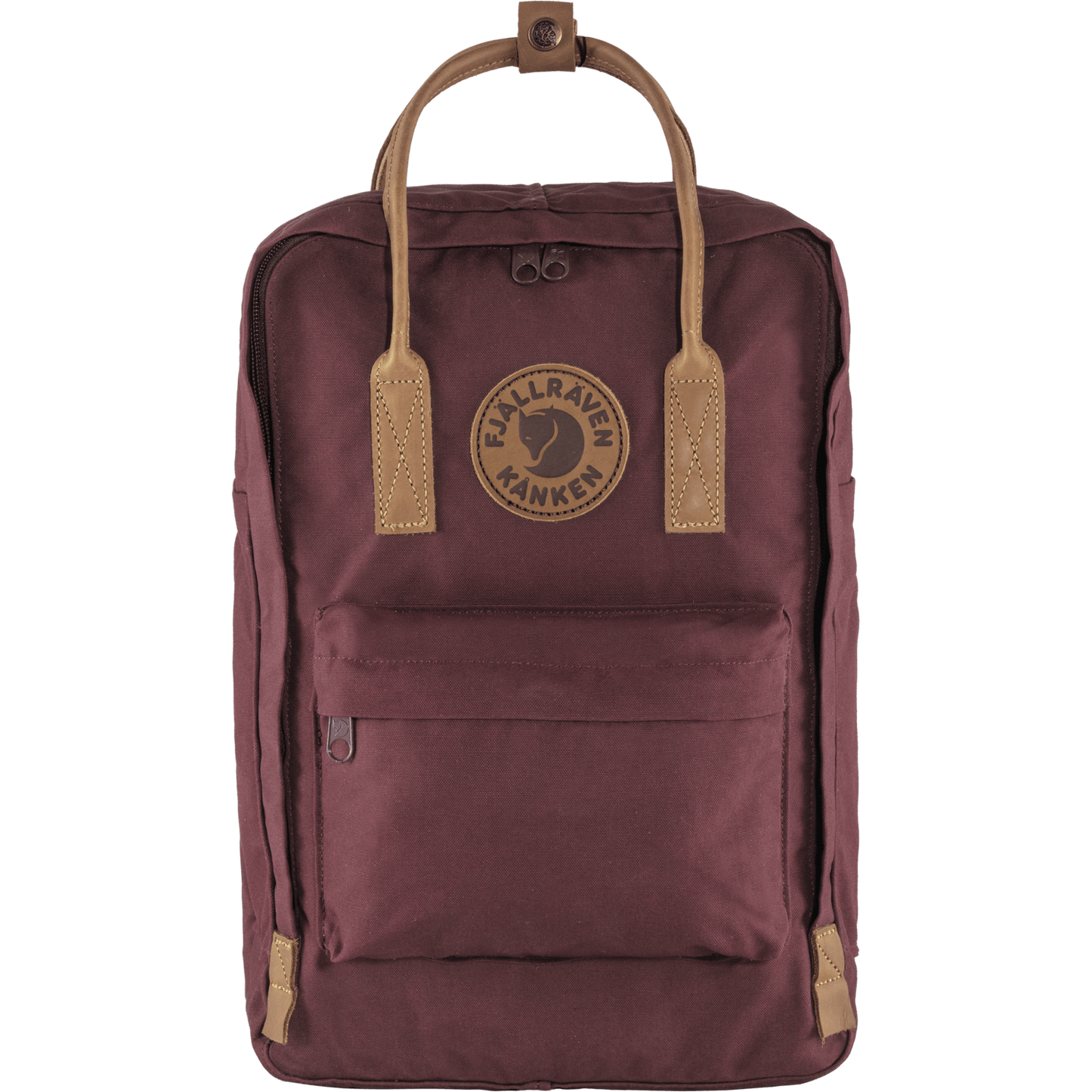 Fjallraven Kanken No. 2 Laptop 15" Backpack - Port