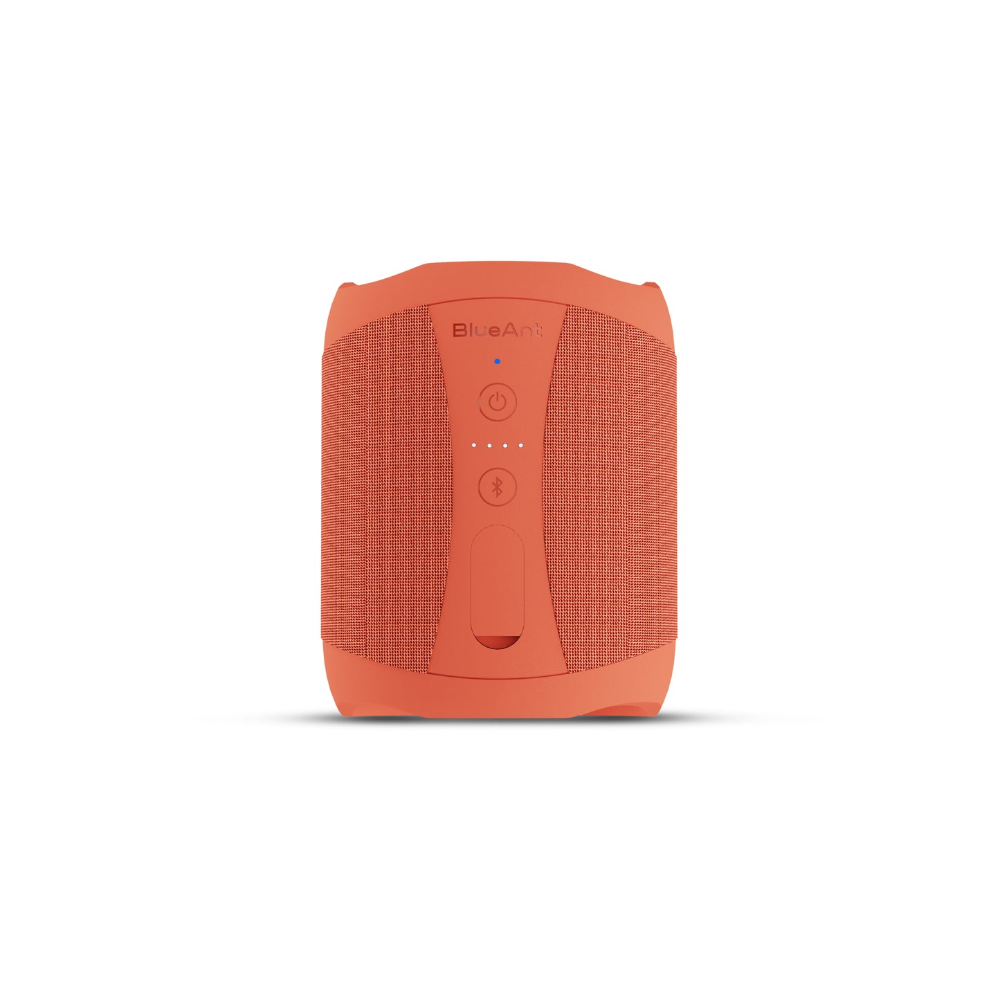BlueAnt X3D Speaker (Coral Chic)