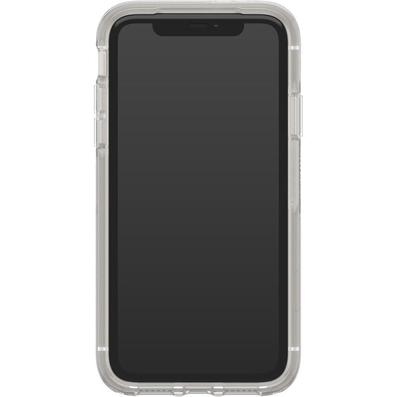 iShield Crystal Palace Clear Case iPhone 11 Transparent