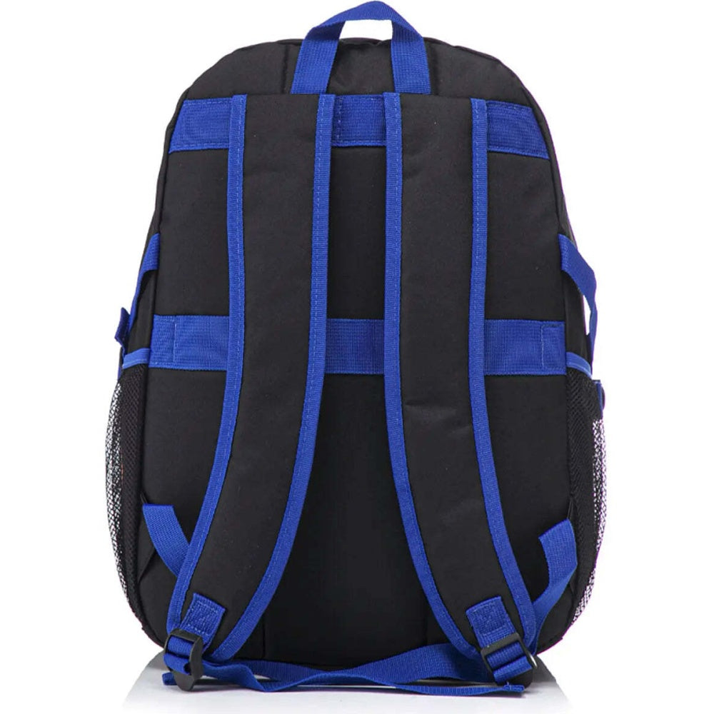 Star Wars Laptop Backpack Black Padded Compartment Multi-Compartment 26L
