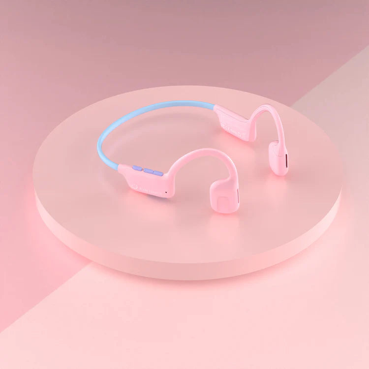 myFirst Headphones AC Wireless (Pink)