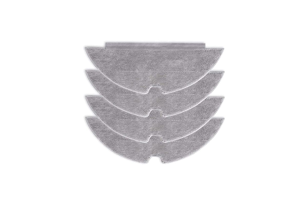 Eufy Robovac LR30 Mopping Cloths (X4)