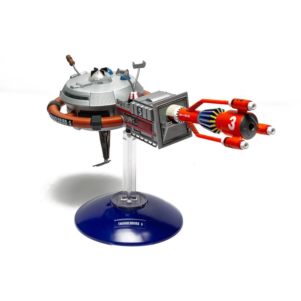 Corgi Thunderbird 5