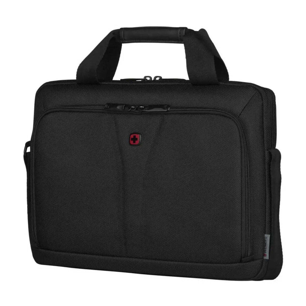 Wenger BC Free 14" Laptop Case - Black