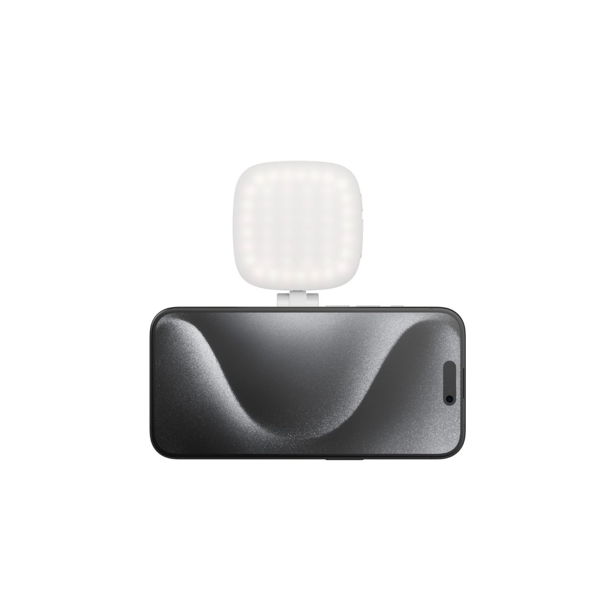 SmallRig Vibe P48 Detachable Mobile Phone LED Video Light (White) 4933