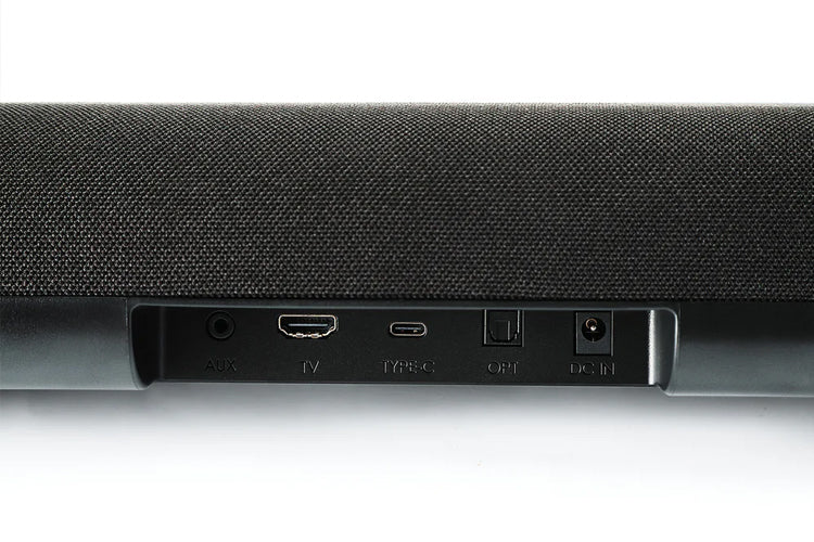 OXS Thunder Lite 2.0ch Compact Gaming Soundbar