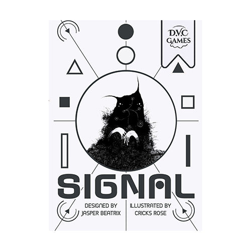 Dvc Games Signal