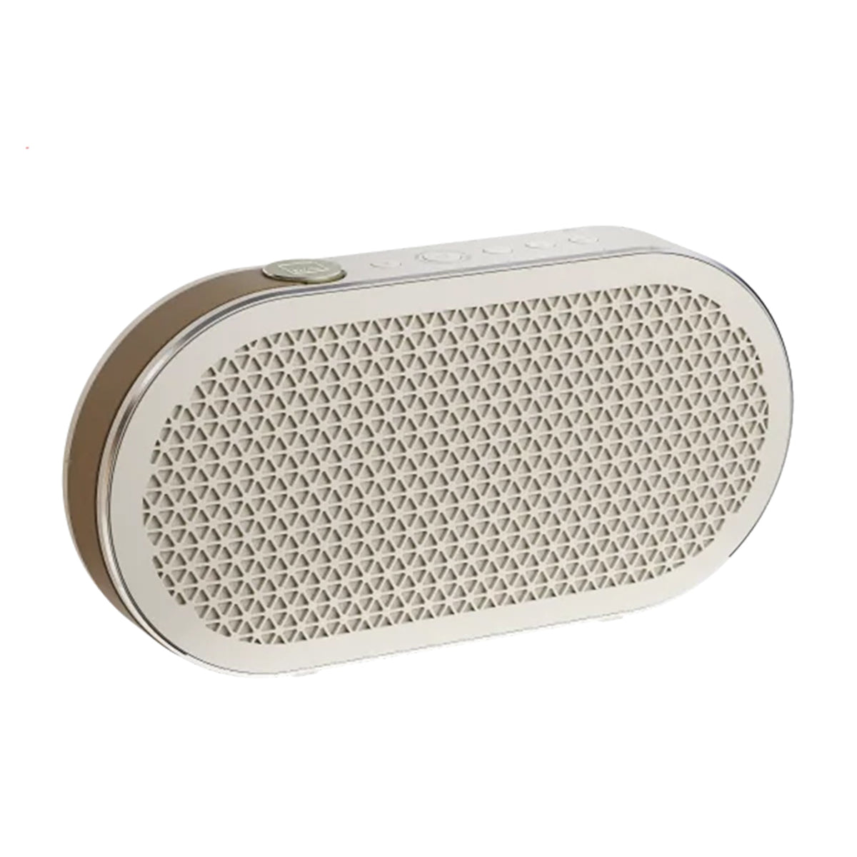 DALI KATCH G2 Portable Speaker (Caramel White)